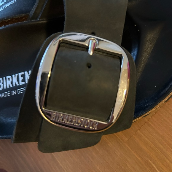 Birkenstock Big Buckle 38 š¤ - Picture 3 of 4